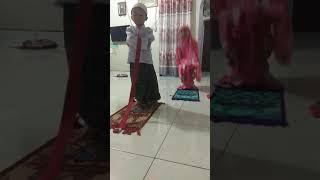 Insyaallah calon imam besar