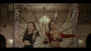 PUNJABI BOLIYAN - REEMA & NARGIS - FILM HUM HAIN APKE GHULAM