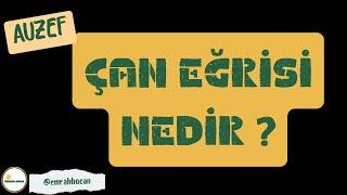 AUZEF ÇAN EĞRİSİ NEDİR ? #auzef