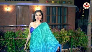 High Fashion Shoot Concept  Saree Sundori  Trailer  Swarnosree  MD Entertainment  Fashion Vlog