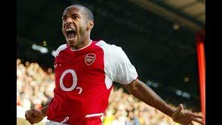 Arsenal vs Chelsea PL 200304 FULL MATCH