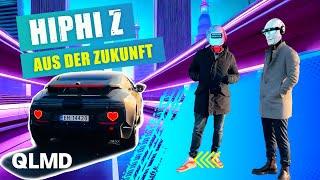 HiPhi Z - Das Auto der Zukunft? ️  Matthias Malmedie