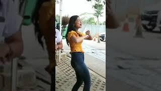 Lagu Masa Lalu   Buat Cece Goyang Hot melintir   inul daratista lewat nih #Shorts