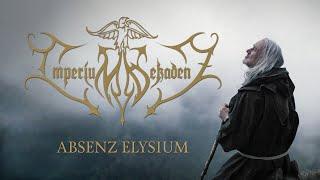 IMPERIUM DEKADENZ - Absenz Elysium Official Video  Napalm Records