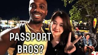 Foreign Women Are No Better Than American Women  The Truth About Passport Bros