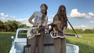 Larkin Poe - Georgia Off My Mind Official Video