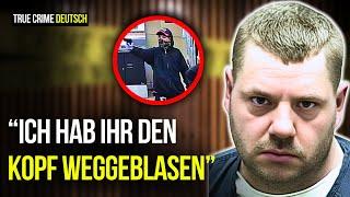 Vater tötet 4-fach Mutter  True Crime Deutsch