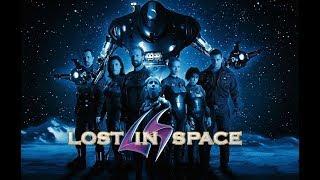 Everything you need to know about Lost in Space 1998