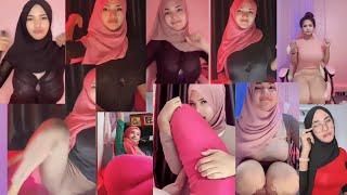 Tiktok Jilboobs Toge Brutal Hot Ketat‼️Dijamin Pada Ngelamun