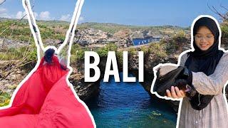 BALI VLOG  5HARI 4MALAM