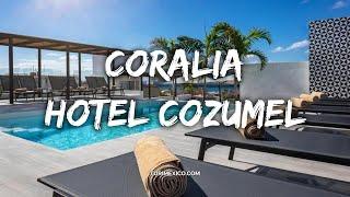 Coralia Hotel Cozumel