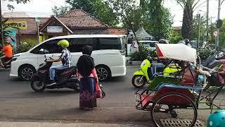 Jalan Sultan Iskandar Muda x Jalan Nyamplungan #surabayautara