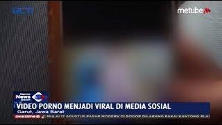 Viral Video Pesta Seks 3 Pria dan 1 Wanita Hebohkan Garut - SIM 1408