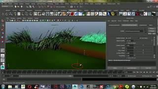 Autodesk Maya Tutorial - How to Paint on Surfaces