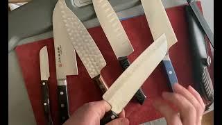 Cutco knife  -  not good take a look at those options