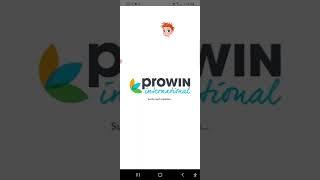 proWIN App - Online Party mit der Ruhrpottfee