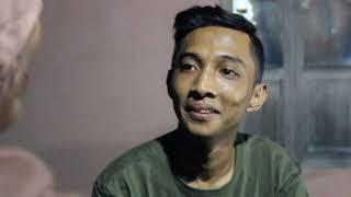 HUKUM KARMA Faris Eddy Viral Tv