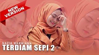 Nazia Marwiana - Terdiam Sepi 2 Official Music Video