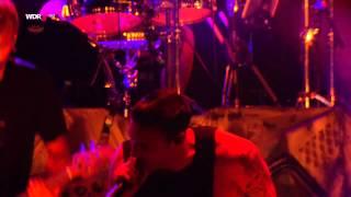 With Full Force - 04.PARKWAY DRIVE - Carrion Live 2015 HD AC3