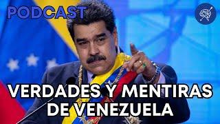 La verdad sobre Venezuela - Podcast