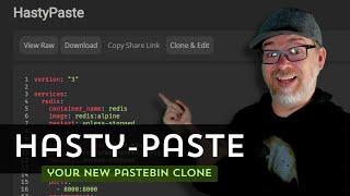 Get Ready to TRANSFORM Your Code Sharing Game with Hasty Paste