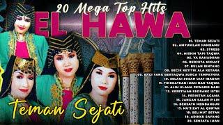 20 Mega Top Hits El Hawa