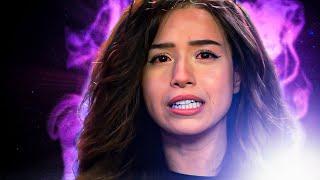 Pokimanes Never Ending Nightmare  The Turbulent Tale of a Twitch Titan