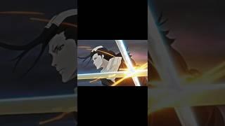 BLEACH FIGHTING COREOGRAPHY #bleach #anime #bankai #fight #coreography #capcut #clips #ichigo