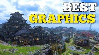 Best Graphic Settings For ASHIKA ISLAND  More Colourful & Vibrant  Warzone 2 Graphics