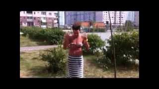 Нателла Кирс ALS Ice Bucket Challenge