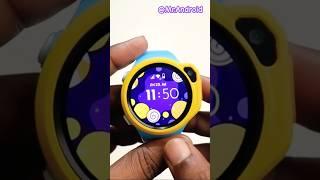 I tried Shark Tank smartwatch  Watch Out Kids Smartwatch  Worst smartwatch ever 