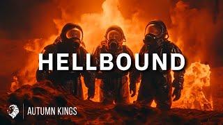 Autumn Kings - HELLBOUND Official AI Music Video