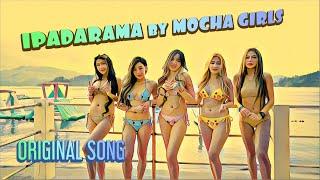 IPADARAMA original song of MOCHA GIRLS