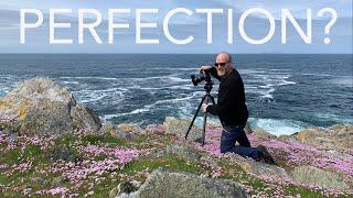 HOW to make the PERFECT Landscape Photograph? 4 ESSENTIAL skills to master