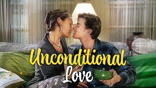 Unconditional Love  ROMANCE  Full Movie