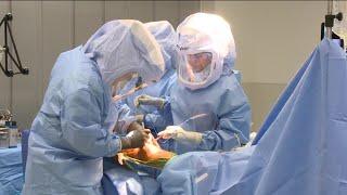 Get your elective surgeries in now some doctors say