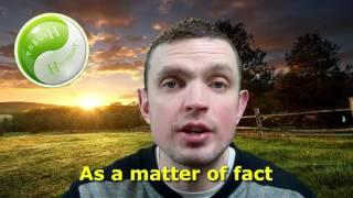 English Idiomatic Expression “As A Matter Of Fact”