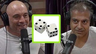 Whats the Meaning of Life?  Joe Rogan and Naval Ravikant