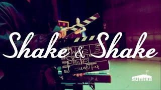sumika  Shake & Shake【Music Video】※アニメ「美少年探偵団」オープニングテーマ
