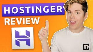 Hostinger Review - Is Hostinger Good?