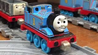 Thomas And The Magic Railroad The Movie Clip Sneezing Powder