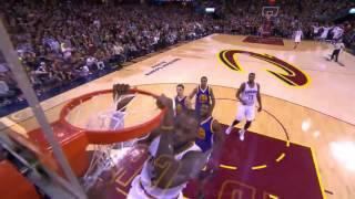 LeBron James & Kyrie Irving Full Highlights 2016 NBA Finals Game 6