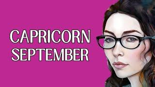 This Month Could Change Everything for You  Big Opportunities Capricorn  Tarot Reading & Astrology