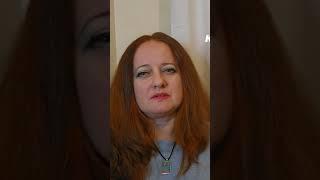 Об испытаниях с Tetyana Lourenço #tanyaelpoetry #shortvideo #shorts #short