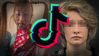 The Disturbing Part of TikTok Vol. 1