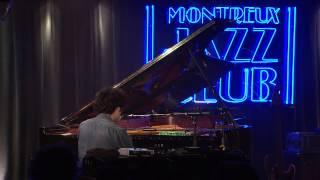 Tigran Hamasyan Quintet Montreux Jazz Festival 2014
