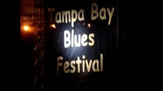 Los Lonely Boys How Far Is Heaven Tampa Bay Blues Festival Vinoy Park St Petersburg FL 4112008