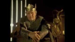 Merlin 1988 Official Trailer Best Quality