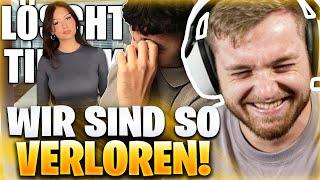 Das WUSSTE ich NICHT ÜBER TIKTOK - Haptic REAKTION  Trymacs Stream Highlights