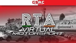 RTA GR86 Series  Round 2  VIR  iRacing